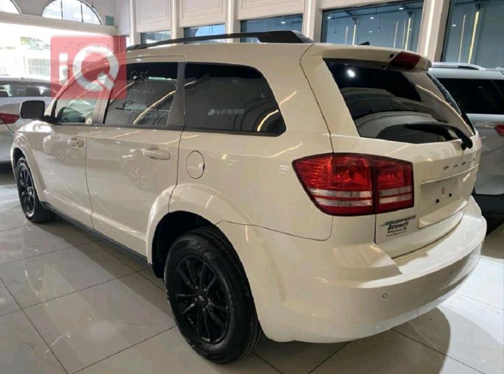 Dodge Journey